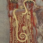 gustav klimt klimt university of vienna ceiling painting resize
