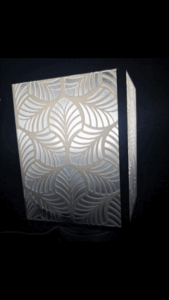 white verdure bbb