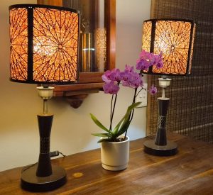 corked lisbon lamp