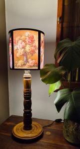 renoir lamp