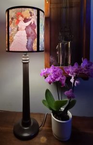 renoir lamp