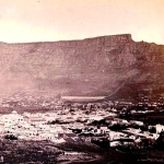 cape town 1875