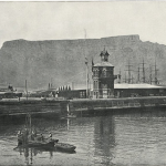 clock tower 1903